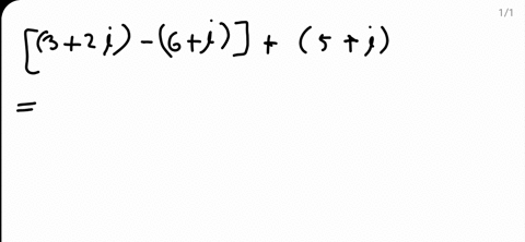 combine-the-following-complex-numbers-32-i-6i5i