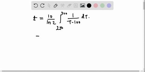 heat-transfer-find-the-time-required-for-an-object-to-cool-from-300circ-mathrmf-to-250circ-mathrmf-b