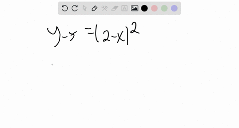 put-the-functions-in-vertex-form-fx-ax-h2k-and-state-the-values-of-a-h-k-y-52-x2