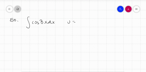 find-the-indefinite-integral-int-cos-8-x-d-x