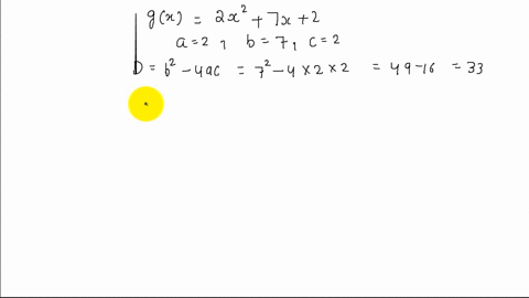 find-the-x-and-y-intercepts-of-the-quadratic-function-gx2-x27-x2-2