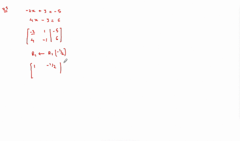 apply-elementary-roes-operations-to-a-matrix-to-solve-the-system-of-equations-if-there-is-no-solut-3