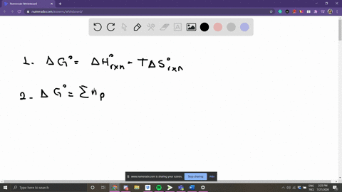 describe-the-three-different-methods-to-calculate-delta-gcirc-for-a-reaction-which-method-would-you-