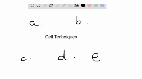 which-of-the-following-involves-growing-living-cells-a-freeze-fracture-b-freeze-etching-c-cell-fract