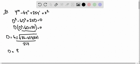 determine-a-trial-solution-for-the-given-nonhomogeneous-differential-equation-in-each-case-check-t-3
