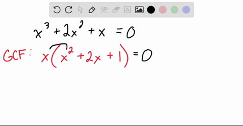 by-any-method-determine-all-possible-real-solutions-of-each-equation-check-your-answers-by-substi-18