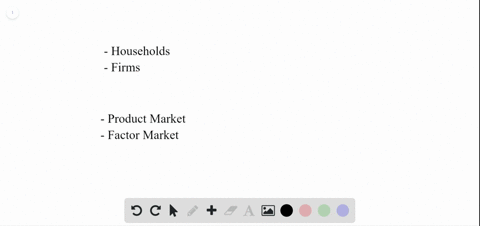 what-are-the-two-main-categories-of-participants-in-markets-which-participants-are-of-greatest-impor