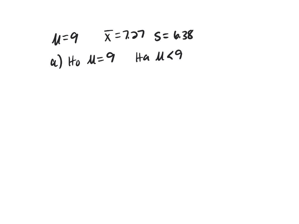 SOLVEDThe sheif life of a carbonated beverage is of interest. Ten