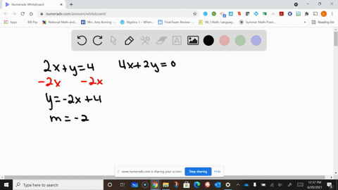 true-or-false-the-lines-2-xy4-and-4-x2-y0-are-parallel-pp-27-28