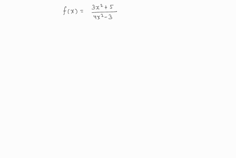 determine-the-horizontal-asymptote-of-the-graph-of-the-function-fxfrac3-x254-x2-3