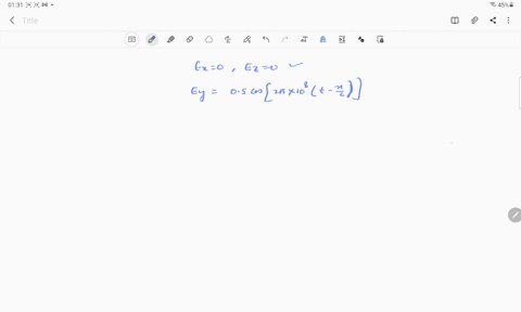 the-electric-field-of-plane-electromagnetic-wave-in-vacuum-is-represented-by-mathbfe_x0-overrightarr