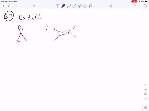 draw-all-the-structural-and-geometric-cis-trans-isomers-of-mathrmc_3-mathrmh_5-mathrmcl