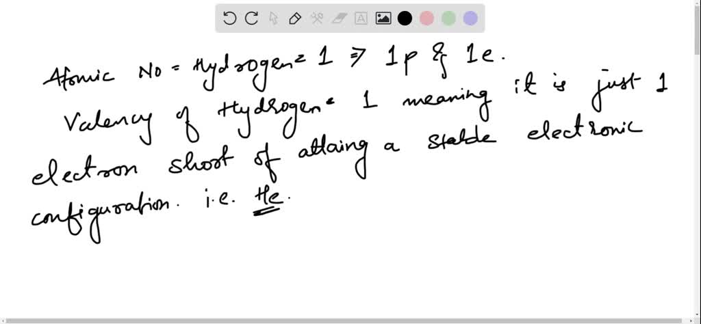 SOLVED Why Does Hydrogen Exist As A Diatomic Molecule SOLVED Why Does Hydrogen Exist As A Diatomic Molecule