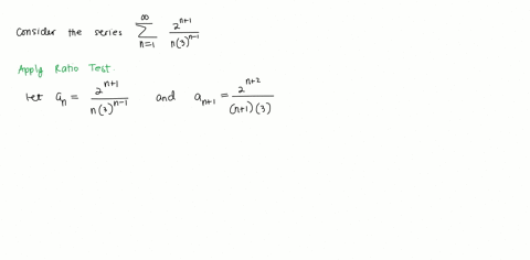 use-the-ratio-test-to-determine-if-each-series-converges-absolutely-or-diverges-sum_n1infty-frac2n-3