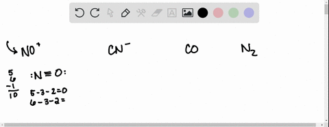 draw-lewis-structures-for-the-following-four-isoelectronic-species-a-co-b-mathrmno-c-mathrmcn-d-math
