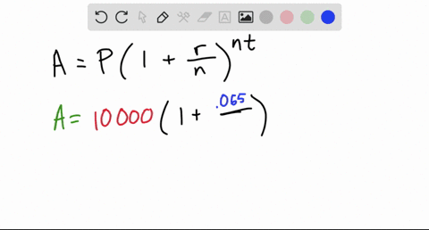 calculate-to-the-nearest-cent-the-future-value-of-an-investment-of-10000-at-the-stated-interest-r-14