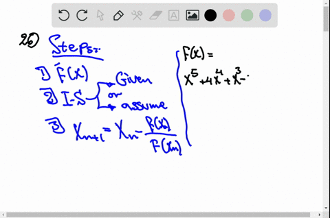 consider-the-function-fxx54-x4x3-10-x2-4-x8-which-has-zeros-at-x1-and-x-2-apply-newtons-method-to-th