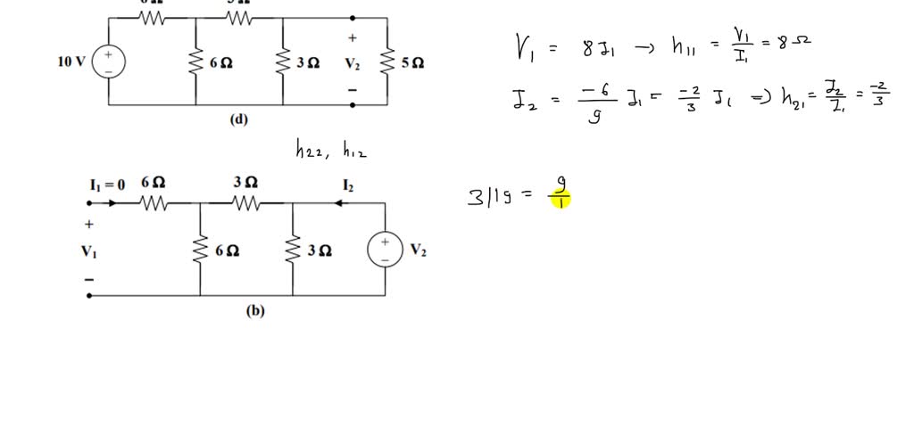 SOLVED:Consider the circuit shown in Figure 12.24(a). Replace the input ...