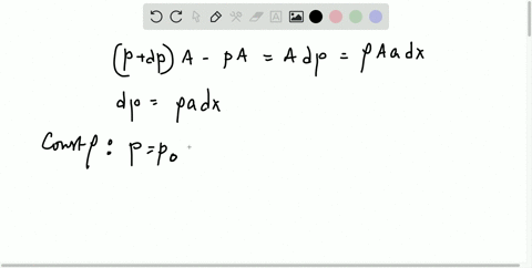 an-incompressible-fluid-with-density-rho-is-in-a-horizontal-test-tube-of-inner-cross-sectional-are-2