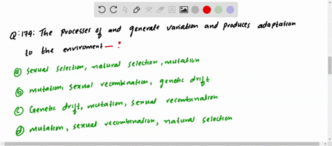 the-processes-of-and-quad-generate-variation-and-produces-adaptation-to-the-environment-a-sexual-sel