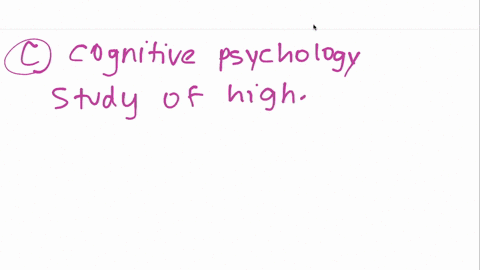 match-each-subfield-of-psychology-with-the-issues-or-questions-posed-below-text-a-behavioral-neuro-9