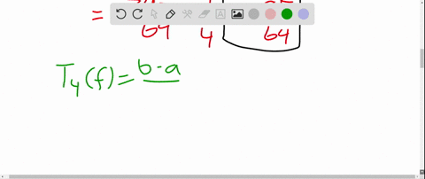 compute-midpoint-trapezoidal-and-simpsons-rule-approximations-by-hand-leave-your-answer-as-a-fractio