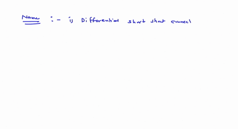 name-the-four-types-of-compound-connections-for-de-generators