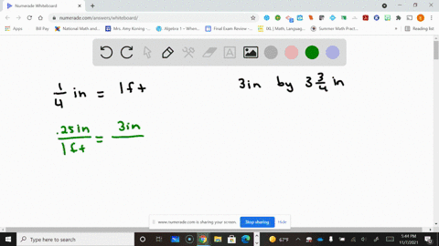 in-exercises-13-16-use-a-proportion-to-solve-the-problem-the-floor-plan-of-a-house-is-drawn-to-the-s