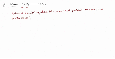 explain-why-in-the-balanced-chemical-equation-mathrmcmathrmo_2-rightarrow-mathrmco_2-we-know-that--2