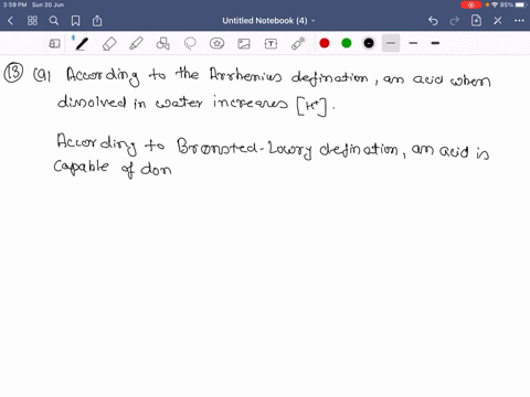a-what-is-the-difference-between-the-arrhenius-and-the-bronsted-lowry-definitions-of-an-acid-b-mathr