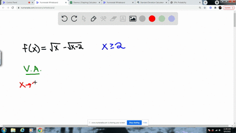 find-the-vertical-and-horizontal-asymptotes-fxsqrtx-sqrtx-2