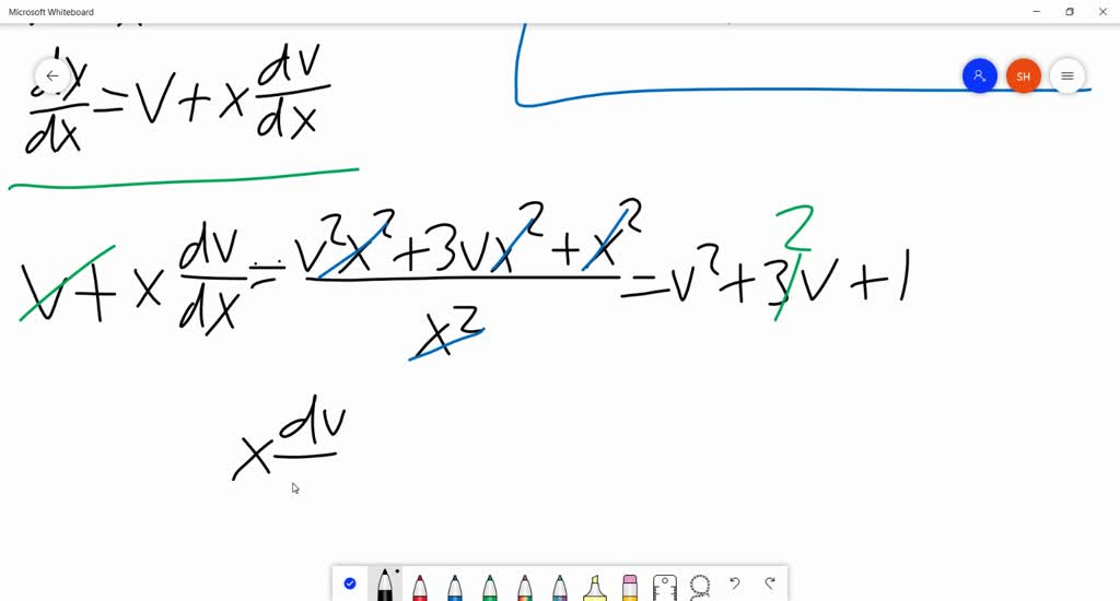 solved-the-differential-equation-d-y-d-x-y-prime-x-prime