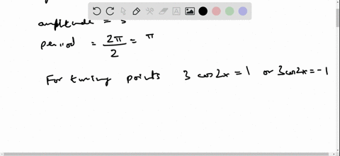 find-the-amplitude-if-applicable-the-period-and-all-turning-points-in-the-given-interval-y3-cos-2-x-