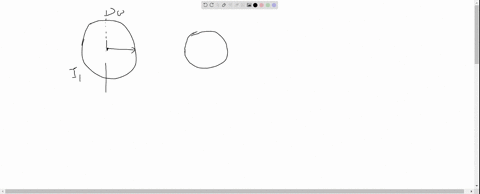 a-solid-sphere-is-rotating-about-a-diameter-at-an-angular-velocity-mathrmw-if-it-cools-so-that-its-r
