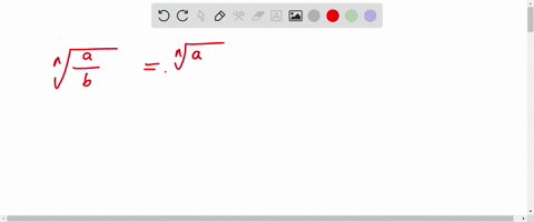 simplify-assume-that-all-variables-represent-positive-real-numbers-sqrtfracx25-2
