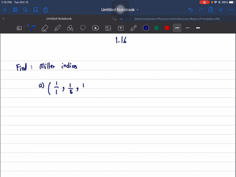 for-a-simple-cubic-lattice-determine-the-miller-indices-for-the-planes-shown-in-figure-p116