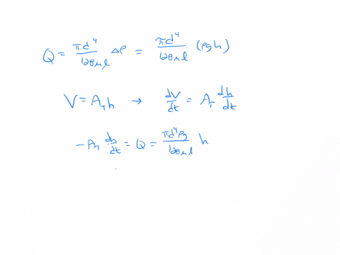 the-large-flask-is-filled-with-a-liquid-having-a-density-rho-and-a-viscosity-mu-when-the-valve-at-a-