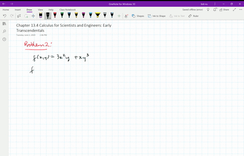 find-f_x-and-f_y-when-fx-y3-x2-yx-y3