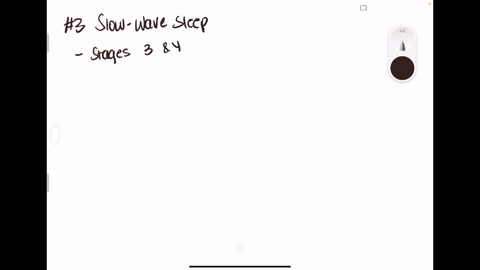 slow-wave-sleep-consists-of-stages-______-of-sleep-and-is-dominated-by-______-waves-a-1-and-2-beta-b