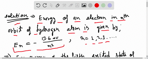 calculate-the-energy-of-the-fifth-excited-state-of-a-hydrogen-atom