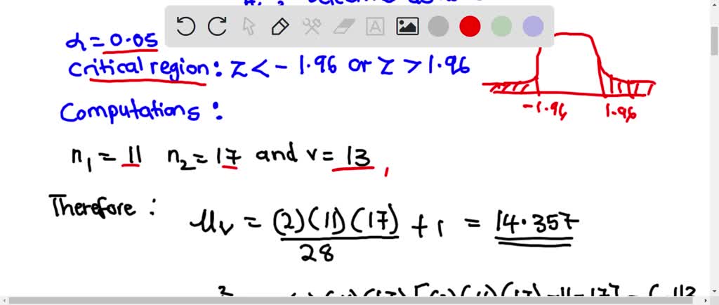 The following data represent a sample of 15 electrical components ...