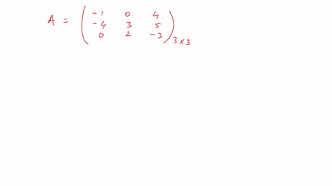 finding-a-determinant-find-the-determinant-of-the-matrix-leftbeginarrayrrr-1-0-4-4-3-5-0-2-3-endarra