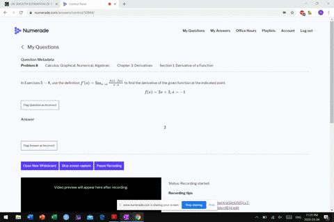 in-exercises-5-8-use-the-definition-fprimealim-_x-rightarrow-a-fracfx-fax-a-to-find-the-derivative-4