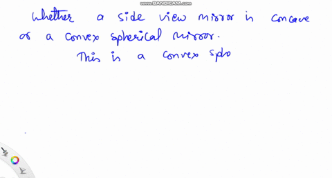 when-you-view-a-cars-side-mirror-you-see-a-smaller-image-than-you-would-if-the-mirror-were-flat-is-t