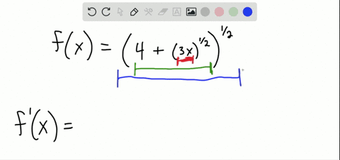 find-fprimex-fxsqrt4sqrt3-x