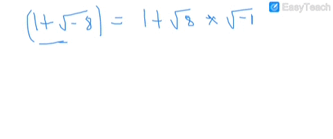 simplify-each-expression-write-the-result-in-the-form-ab-i-1sqrt-8