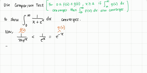 the-following-is-a-comparison-test-for-improper-integrals-suppose-f-and-g-are-continuous-and-0-leq-3
