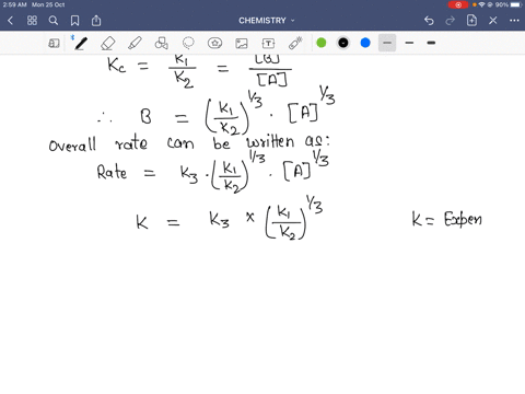 for-a-chemical-reaction-mathrma-longrightarrow-product-the-mechanism-of-the-reaction-postulated-was-