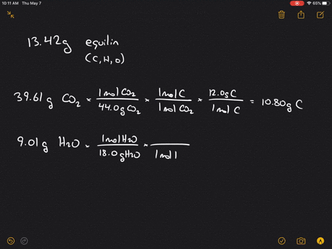 combustion-analysis-of-a-1342-mathrmg-sample-of-equilin-which-contains-only-carbon-hydrogen-and-oxyg