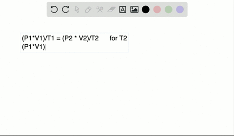 solve-for-the-specified-variable-in-each-formula-or-literal-equation-fracp_1-v_1t_1fracp_2-v_2t_2-te